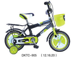 兒童自行車 DKTC-905
