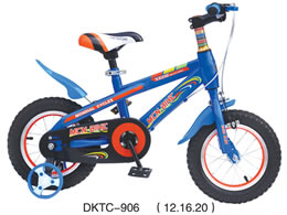 兒童自行車 DKTC-906