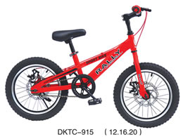 兒童自行車(chē) DKTC-915