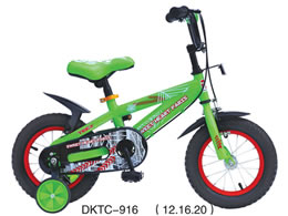 兒童自行車(chē) DKTC-916