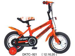 兒童自行車(chē) DKTC-921