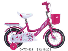 兒童自行車(chē) DKTC-923