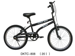 兒童自行車 DKTC-808