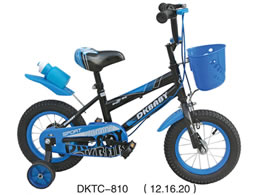 兒童自行車 DKTC-810