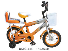 兒童自行車 DKTC-815