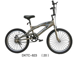 兒童自行車 DKTC-823