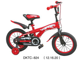 兒童自行車 DKTC-824