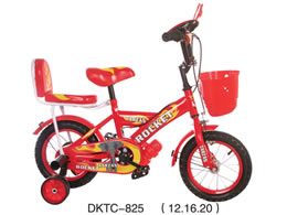 兒童自行車 DKTC-825