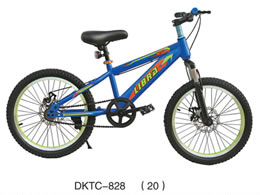 兒童自行車 DKTC-828