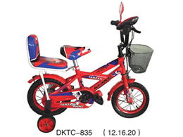 兒童自行車 DKTC-835