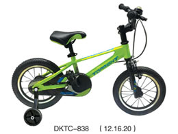 兒童自行車 DKTC-838