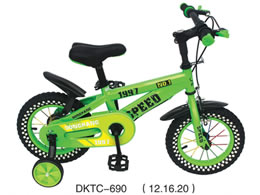兒童自行車 DKTC-690