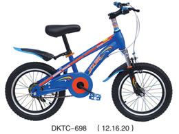 兒童自行車 DKTC-698