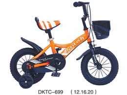 兒童自行車 DKTC-699