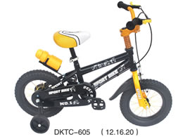 兒童自行車 DKTC-605