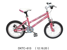 兒童自行車 DKTC-613