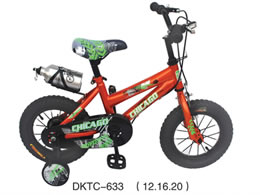 兒童自行車 DKTC-633