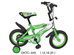 兒童自行車 DKTC-949