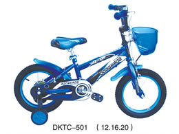 兒童自行車 DKTC-501