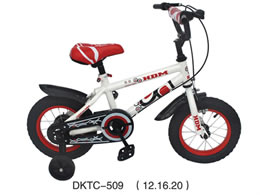 兒童自行車 DKTC-509