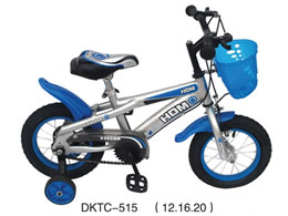 兒童自行車 DKTC-515
