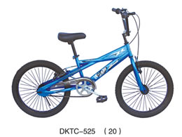 兒童自行車 DKTC-525