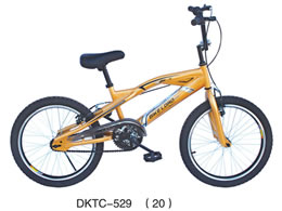 兒童自行車 DKTC-529