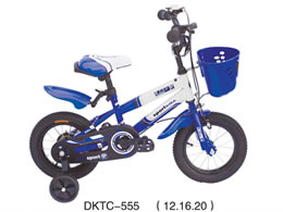 兒童自行車 DKTC-555