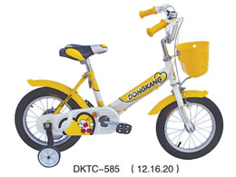 兒童自行車 DKTC-585