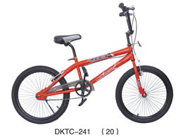 兒童自行車 DKTC-241