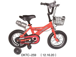 兒童自行車 DKTC-259