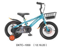 兒童自行車 DKTC-1059