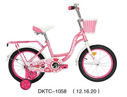 兒童自行車 DKTC-1058