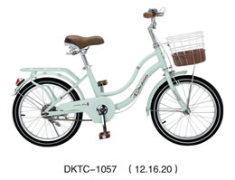 兒童自行車 DKTC-1057