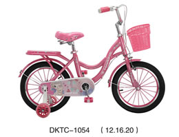 兒童自行車 DKTC-1054
