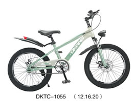 兒童自行車 DKTC-1055