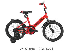 兒童自行車 DKTC-1056