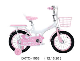 兒童自行車 DKTC-1053