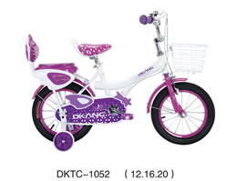 兒童自行車 DKTC-1052