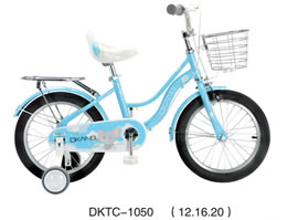 兒童自行車 DKTC-1050