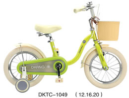 兒童自行車 DKTC-1049