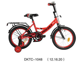 兒童自行車 DKTC-1048