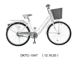 兒童自行車 DKTC-1047