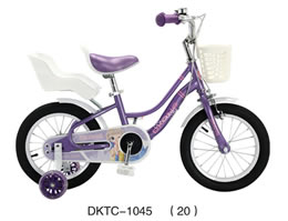 兒童自行車 DKTC-1045